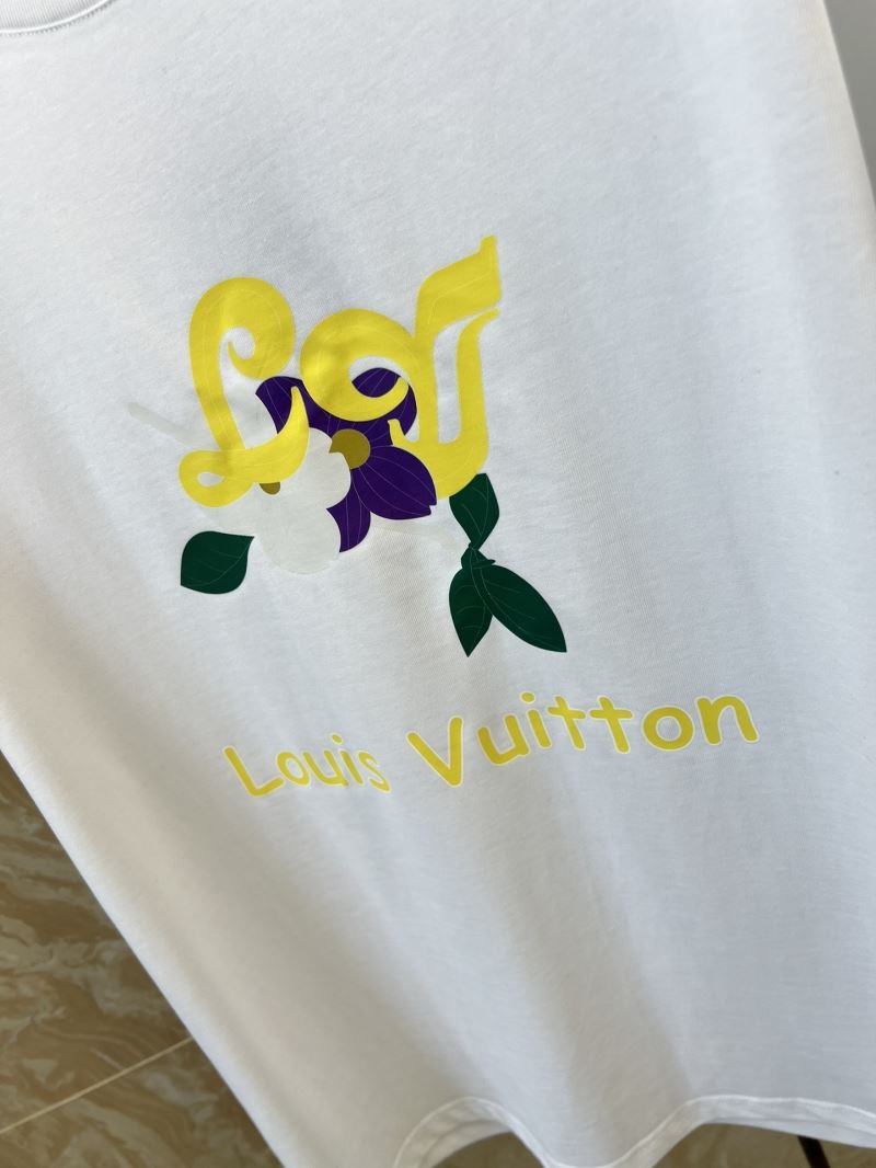 Louis Vuitton T-Shirts